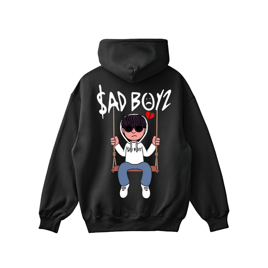 Sudadera H - Junior H
