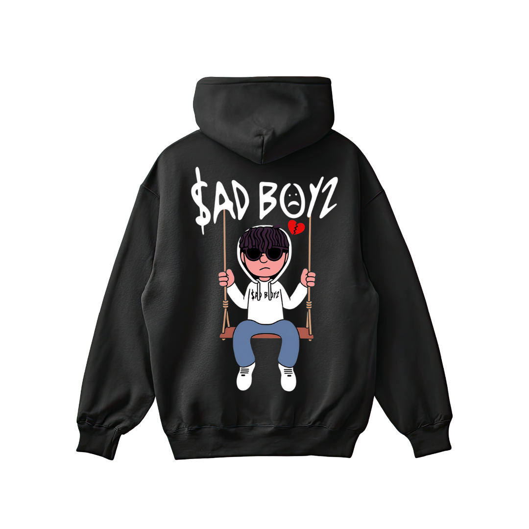 Sudadera H - Junior H
