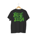 Playera Fire - Billie Eilish