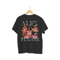 Playera Jersey - Alex Turner