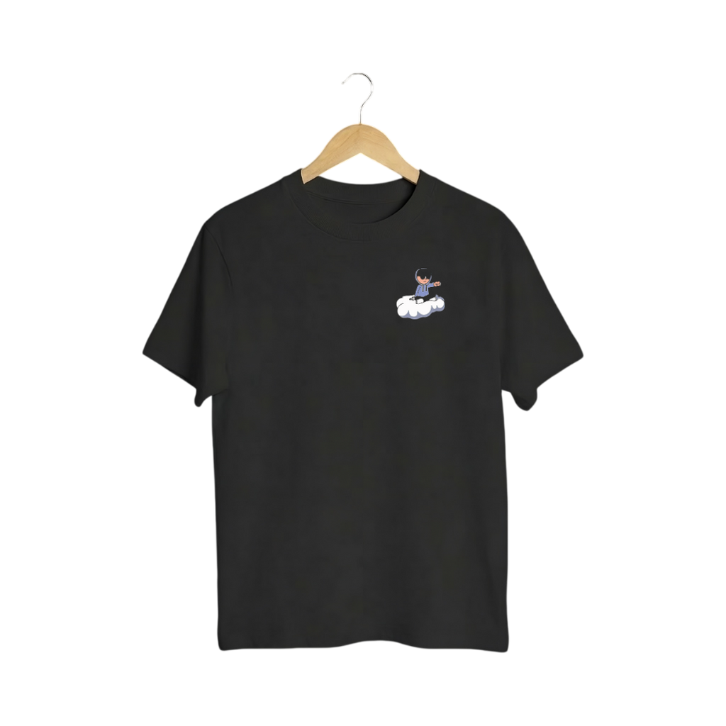 Playera Anti Social Club II - Junior H