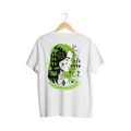 Playera Sigil - Billie Eilish