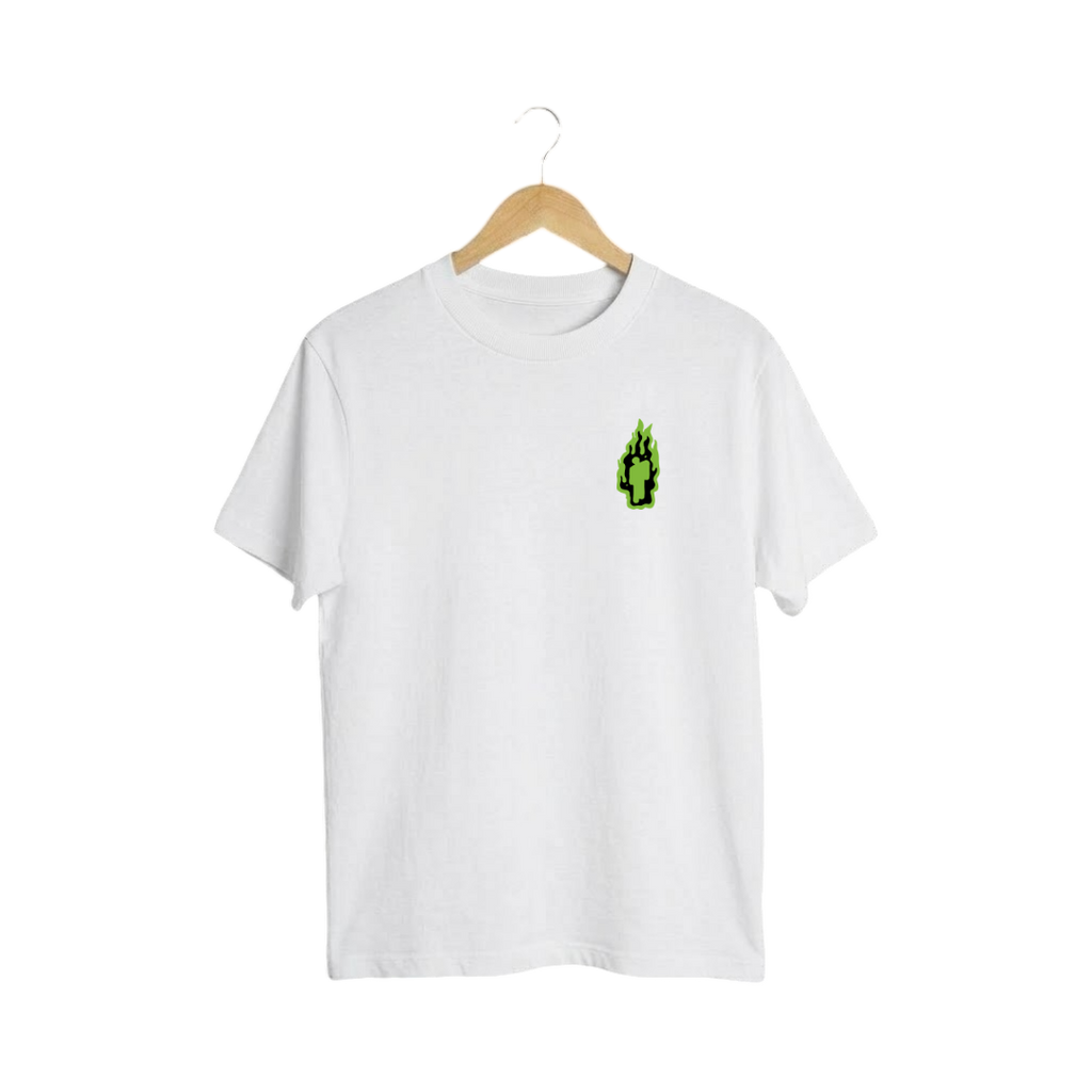 Playera Sigil - Billie Eilish
