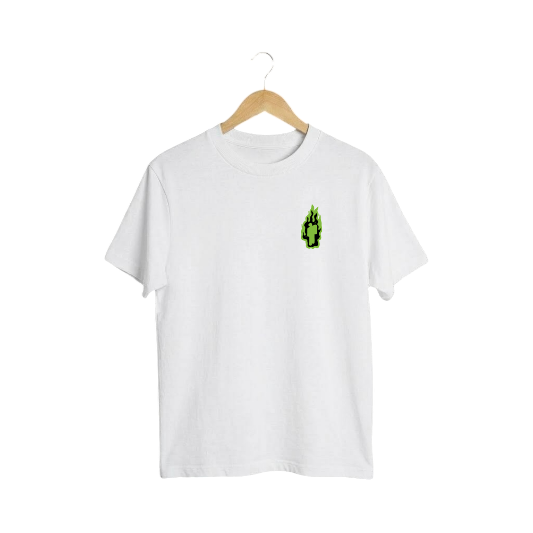 Playera Sigil - Billie Eilish