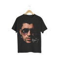 Playera Signature - Bad bunny