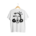 Playera Im a God - Mac Miller