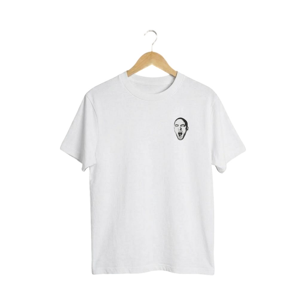 Playera Im a God - Mac Miller