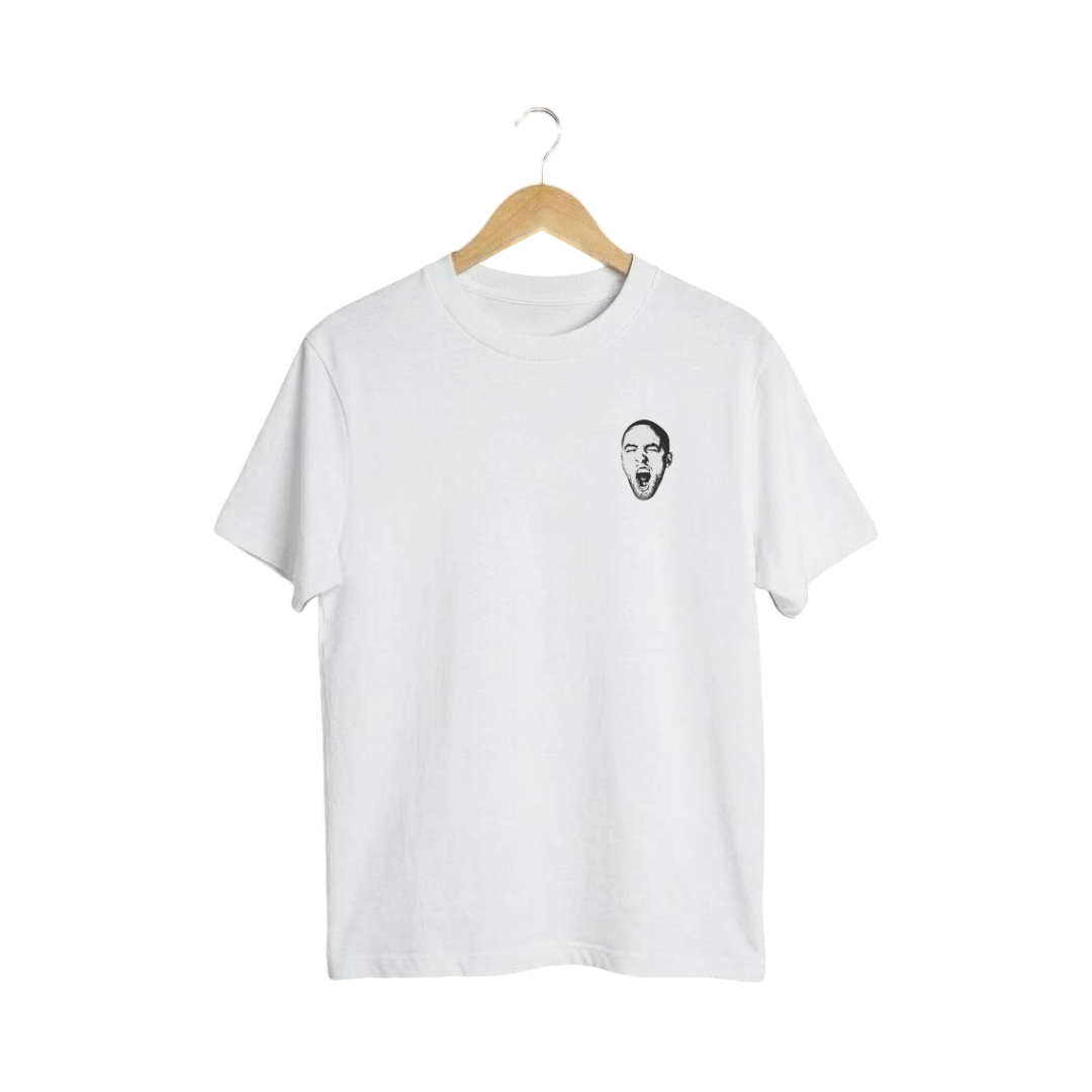 Playera Im a God - Mac Miller