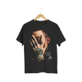 Playera Signature - Mac Miller