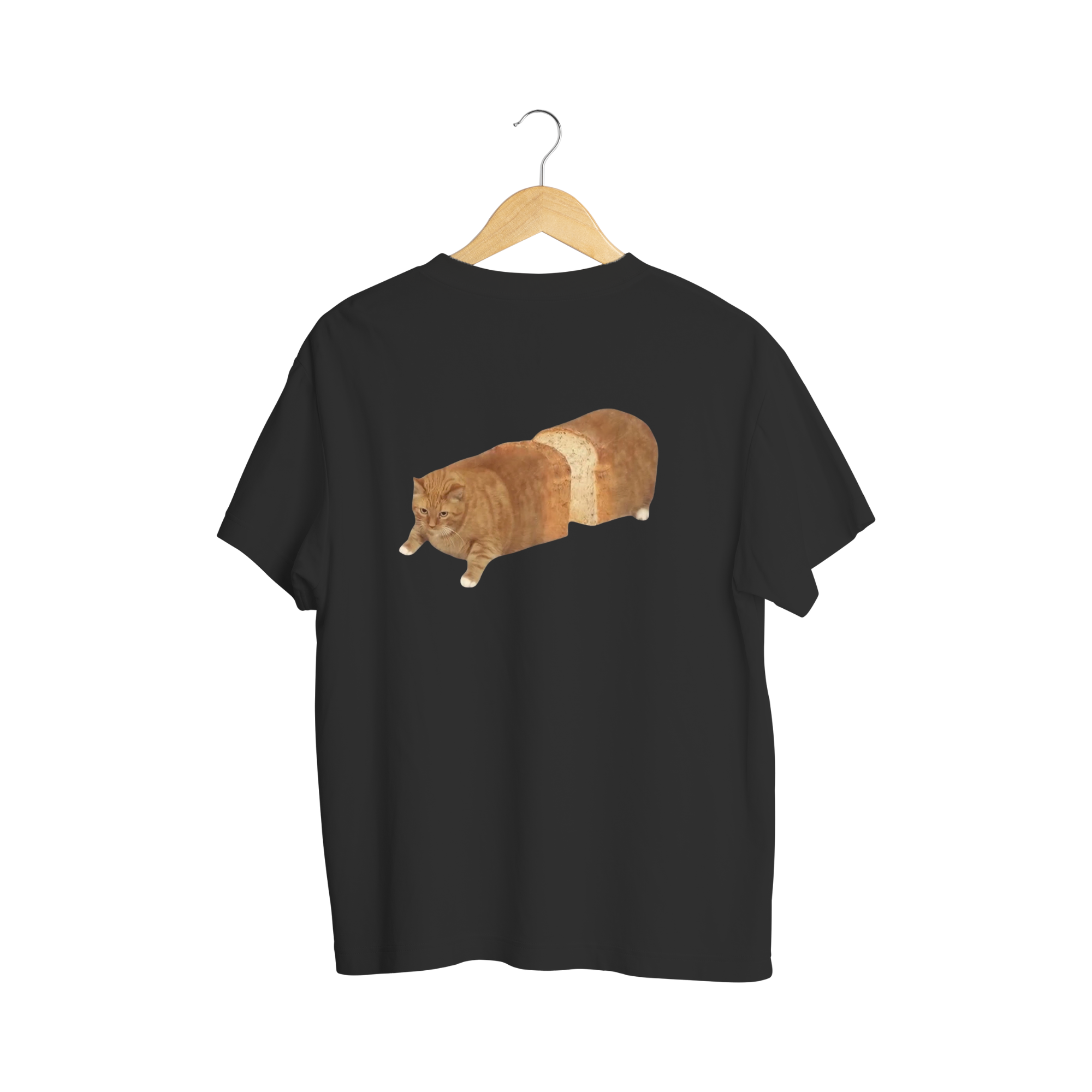 Playera Michi Pan Integral - Street Series