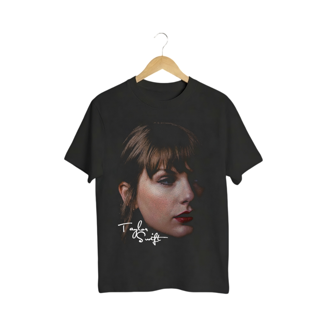 Playera Signature - Taylor Swift