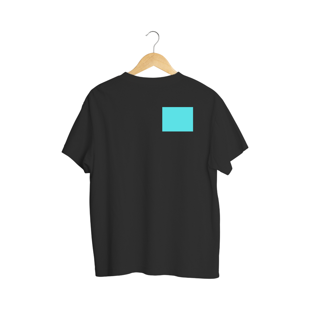 Playera Personalizada con Foto, Texto o Logo