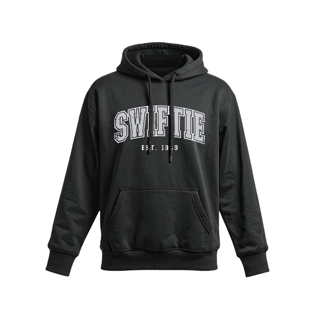 Sudadera Swiftie - Taylor Swift