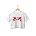 Playera Stray Kids- Crop Top