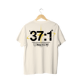 Playera Salmo 37:1 - Eternal Series