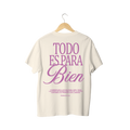 Playera Romanos 8:28 - Eternal Series