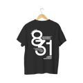 Playera Romanos 8:31 - Eternal Series