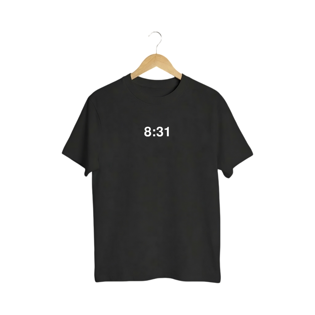 Playera Romanos 8:31 - Eternal Series