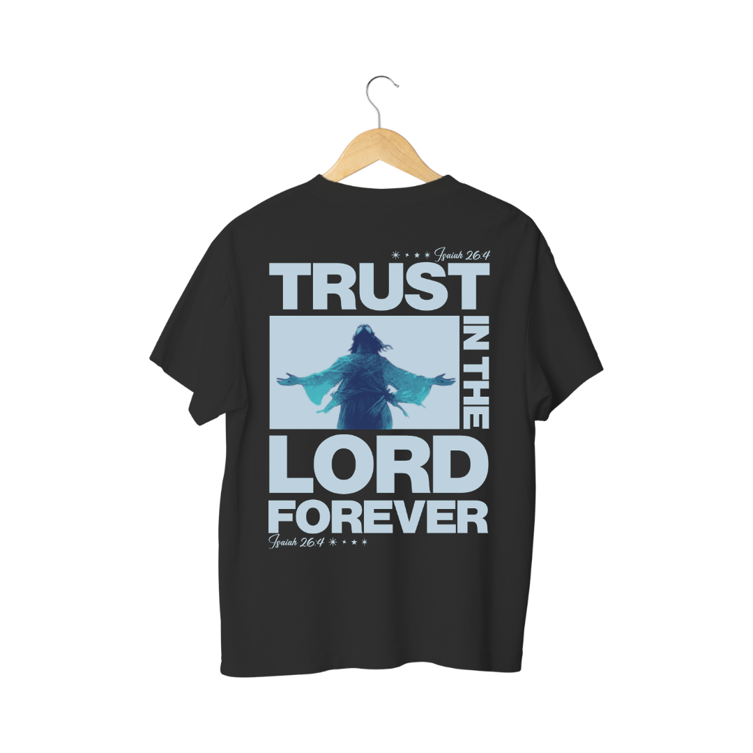 Playera Trust - Eternal Series
