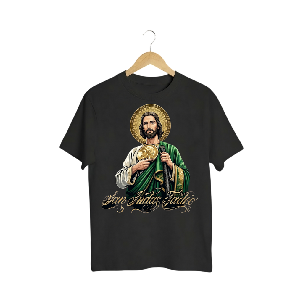 Playera San Judas Tadeo - Eternal Series