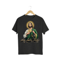 Playera San Judas Tadeo - Eternal Series