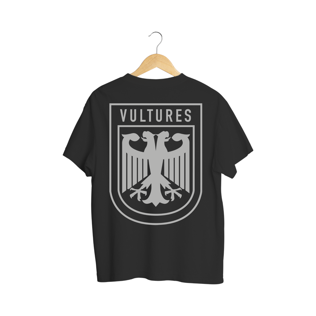 Playera VULTURES - Kanye West