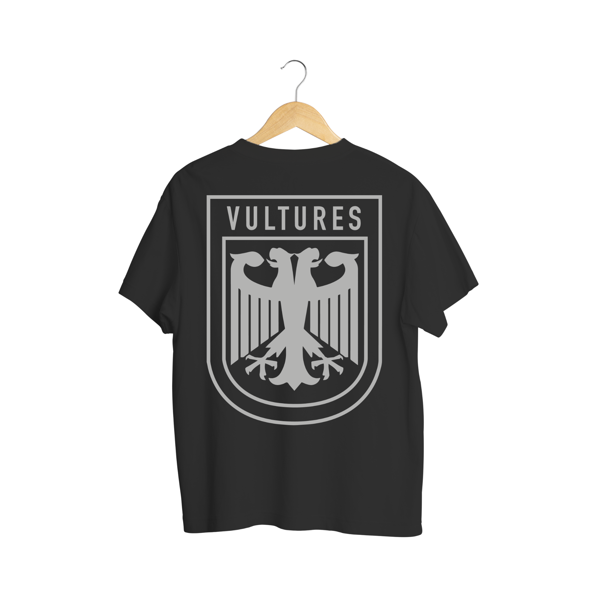 Playera VULTURES - Kanye West