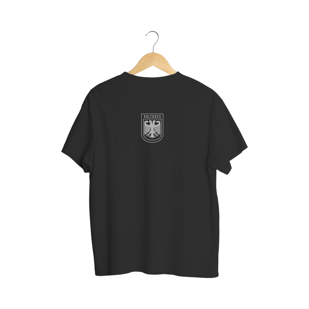 Playera VULTURES - Kanye West