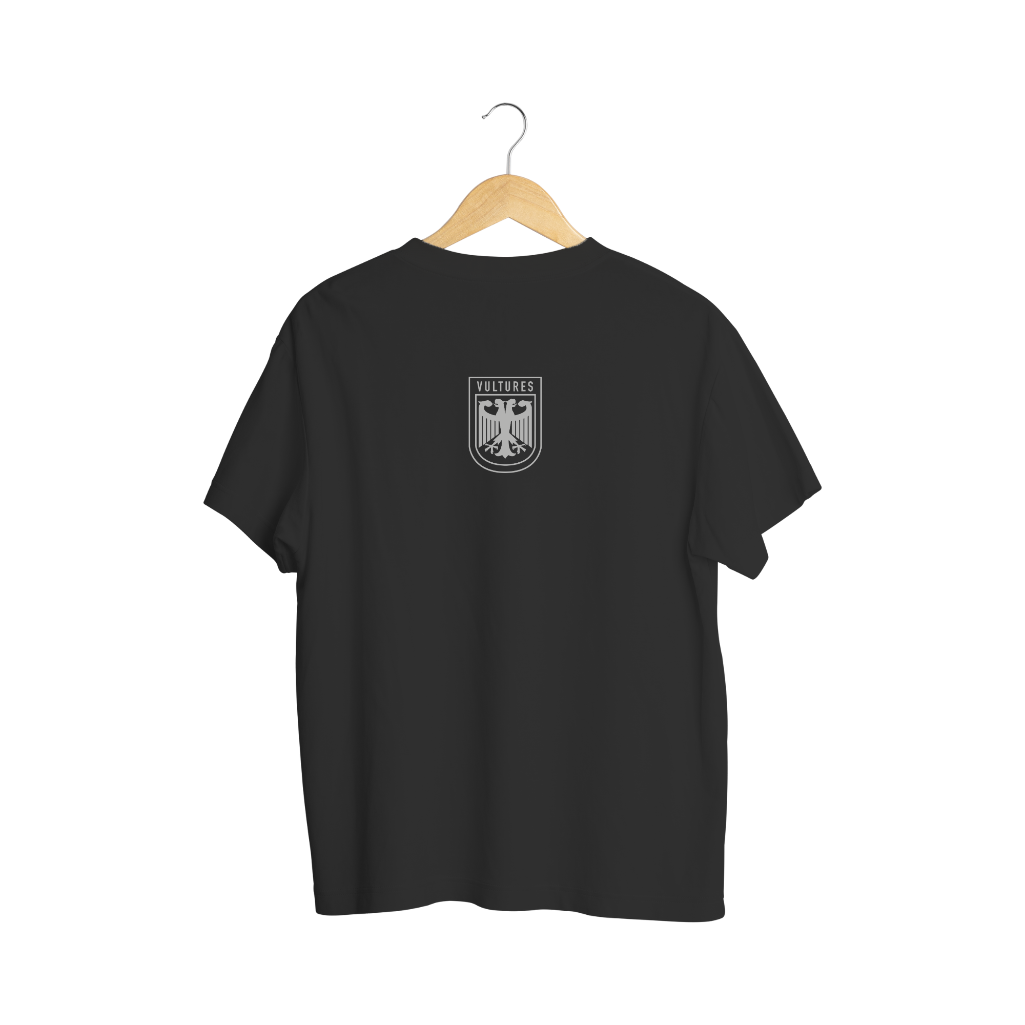 Playera VULTURES - Kanye West