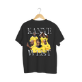 Playera Jersey - Kanye West