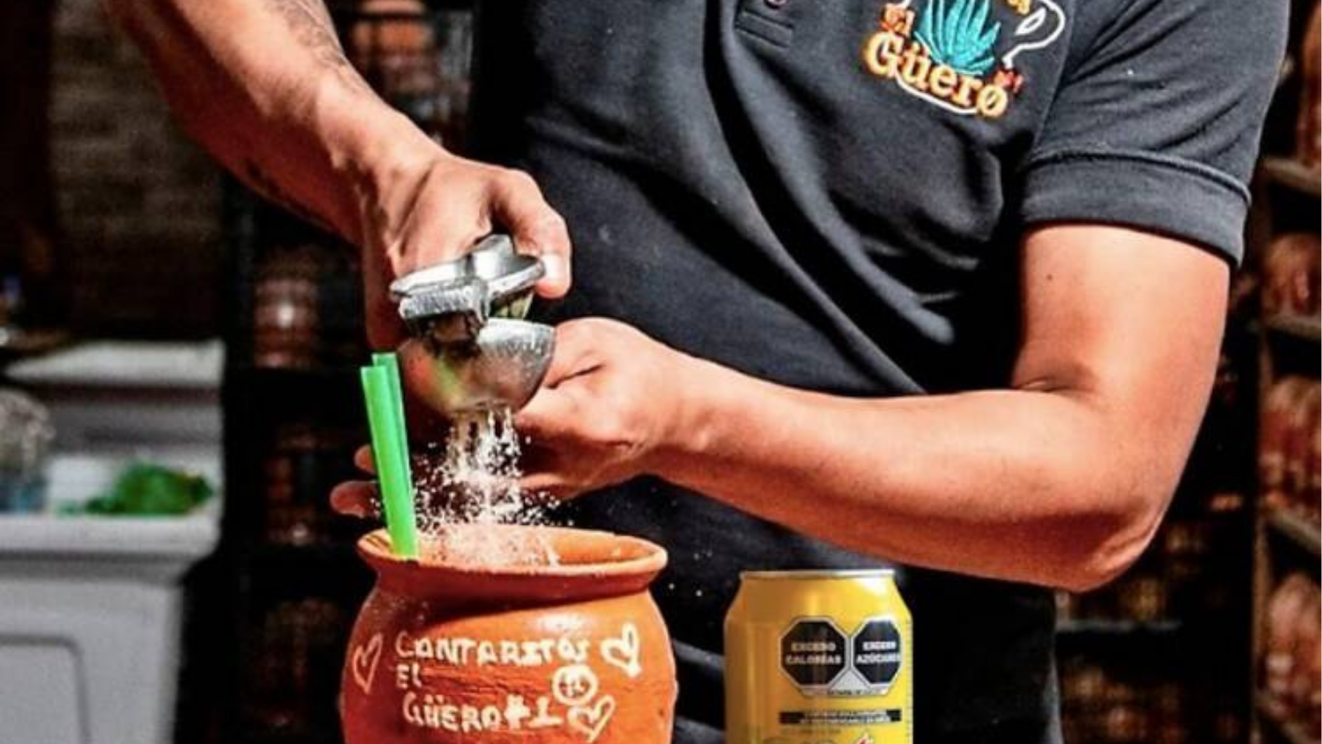 Ruta del Tequila Total: Tres Mujeres, Amatitán y Cantaritos El Güero