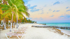 Paquete Riu Dunamar Costa Mujeres Todo Incluido