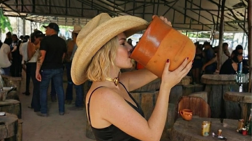 Ruta del Tequila Total: Tres Mujeres, Amatitán y Cantaritos El Güero