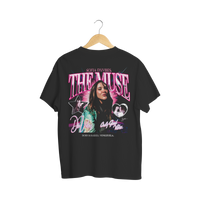 Playera Personalizada Estilo Bootleg 90s Vintage