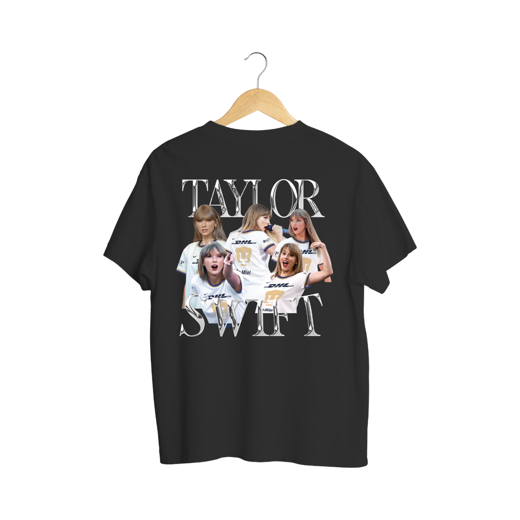 Playera Jersey - Taylor Swift