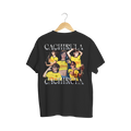 Playera Jersey - Cachirula