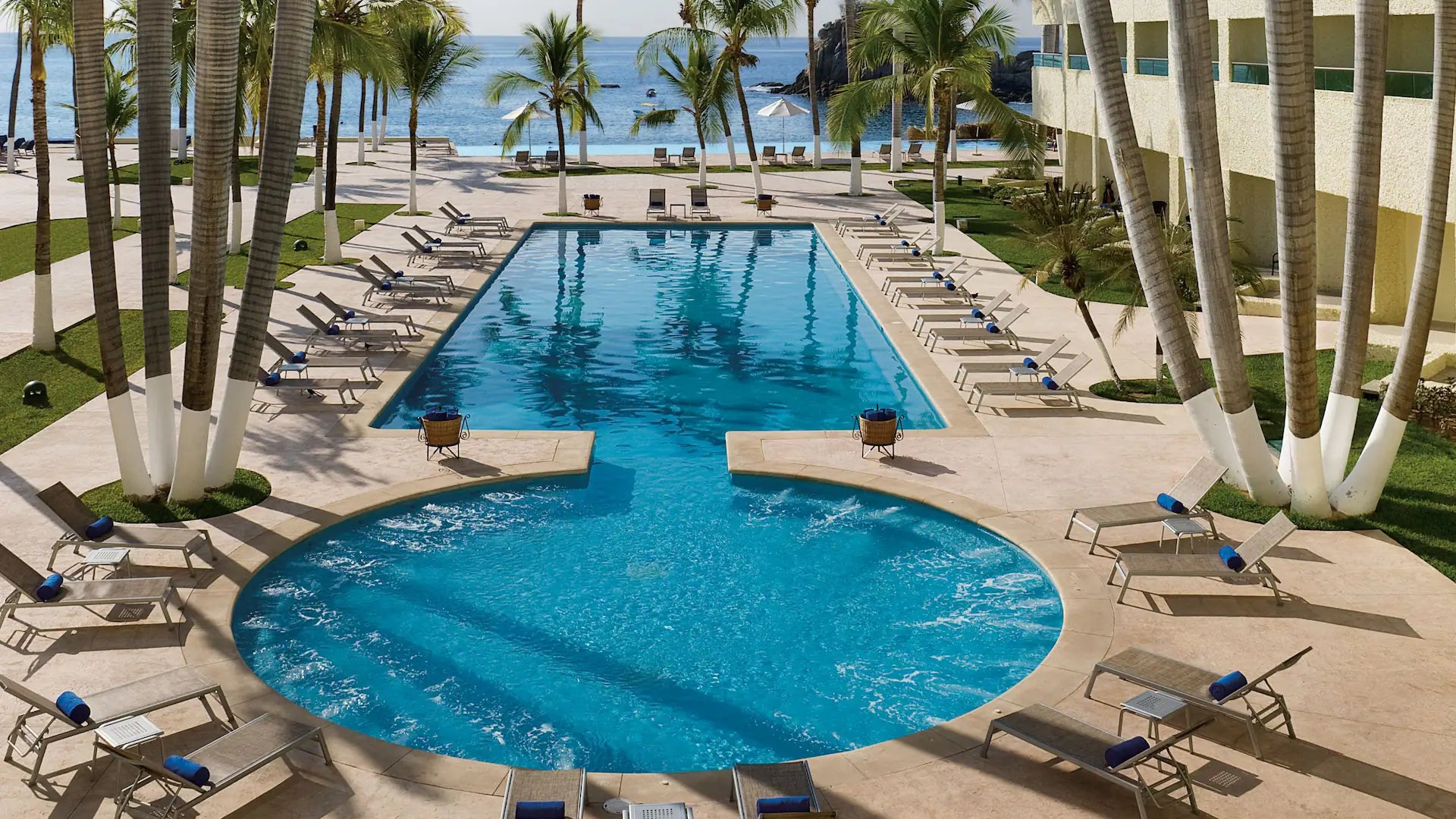 Dreams Huatulco Resort & Spa: Unlimited-Luxury