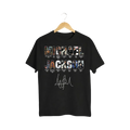 Playera Legacy - Michael Jackson