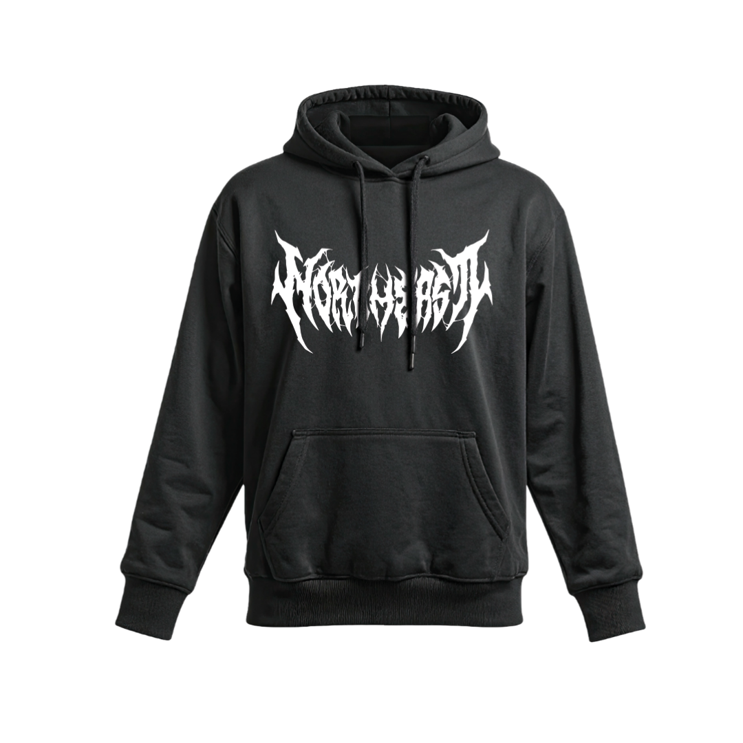 Sudadera Northweast - Street Series