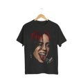 Playera Signature - Billie Eilish