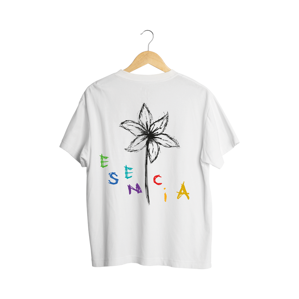 Playera Esencia - Humbe