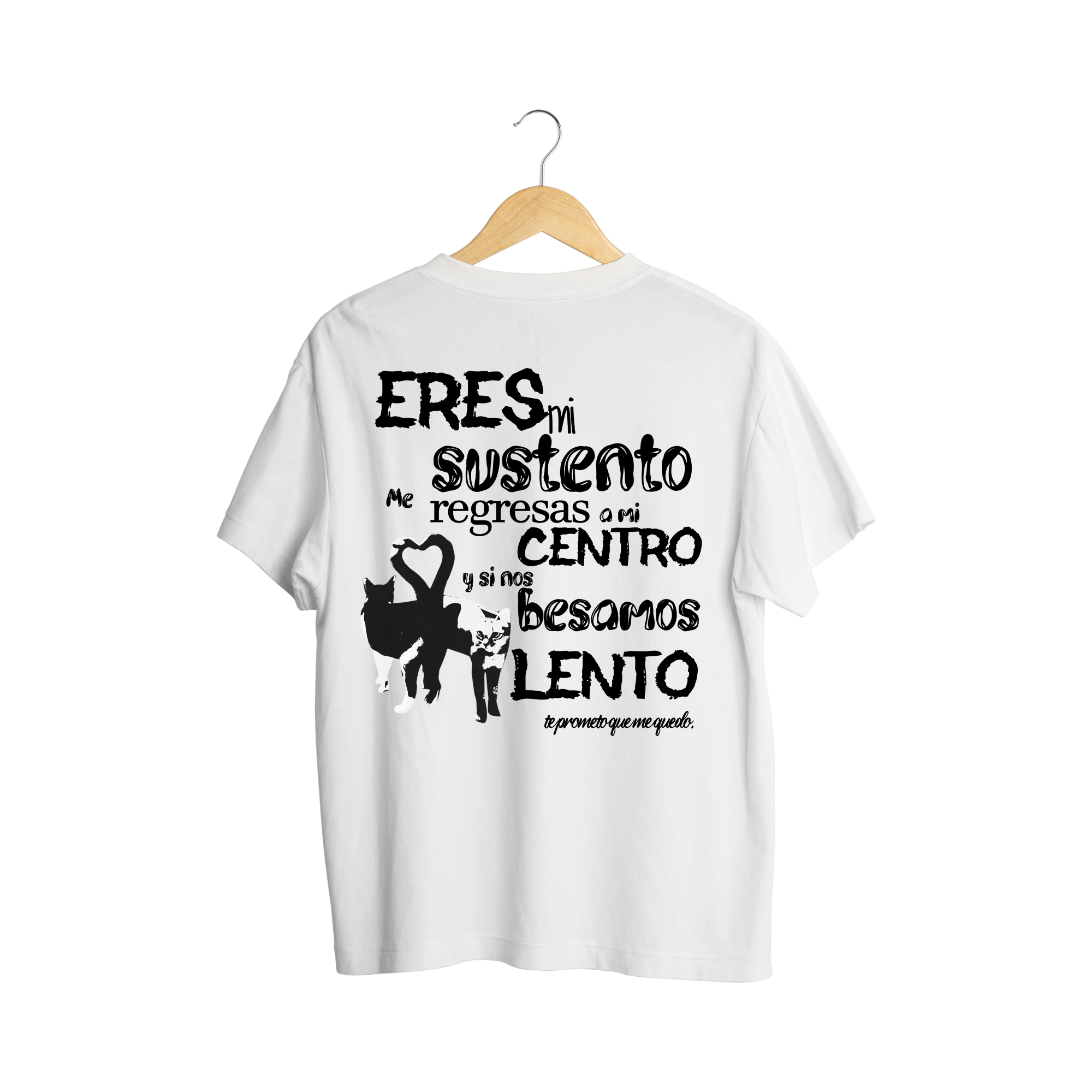 Playera Malbec - Humbe