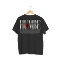 Playera Platina Rosa - Humbe