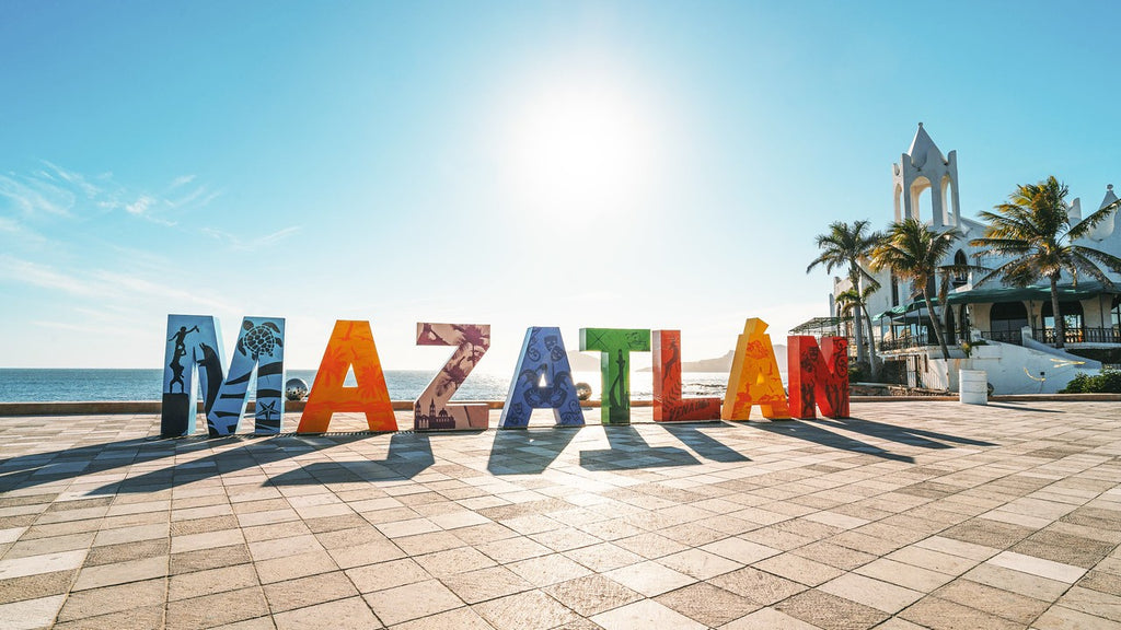Escape Mazatlán: Playa y Gastronomía del Pacífico | Pueblo Bonito Beach Resort