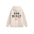 Sudadera Legacy - Bad Bunny
