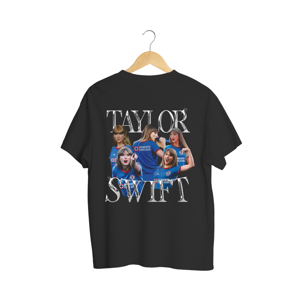 Playera Jersey - Taylor Swift