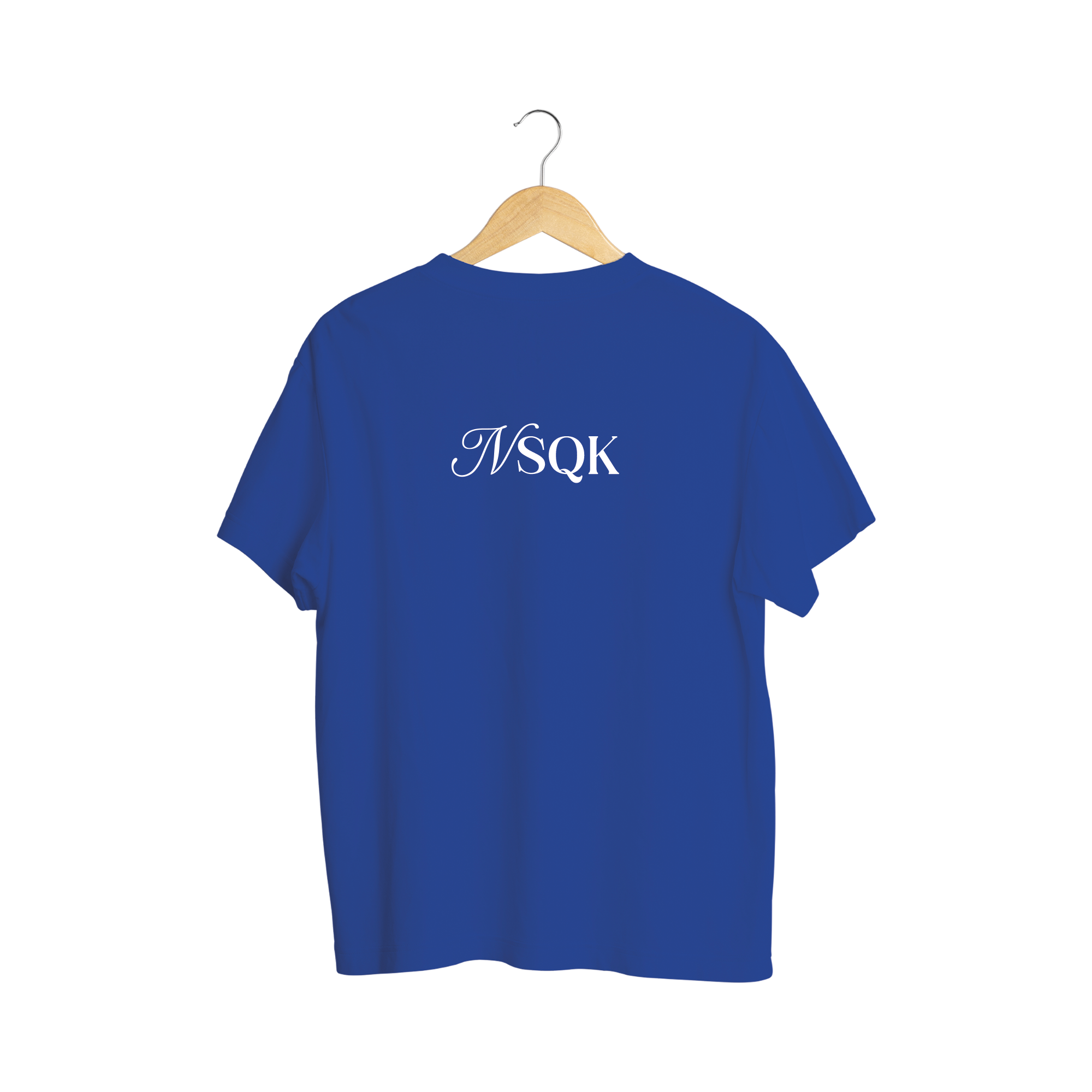 Playera Alter Ego - Nsqk