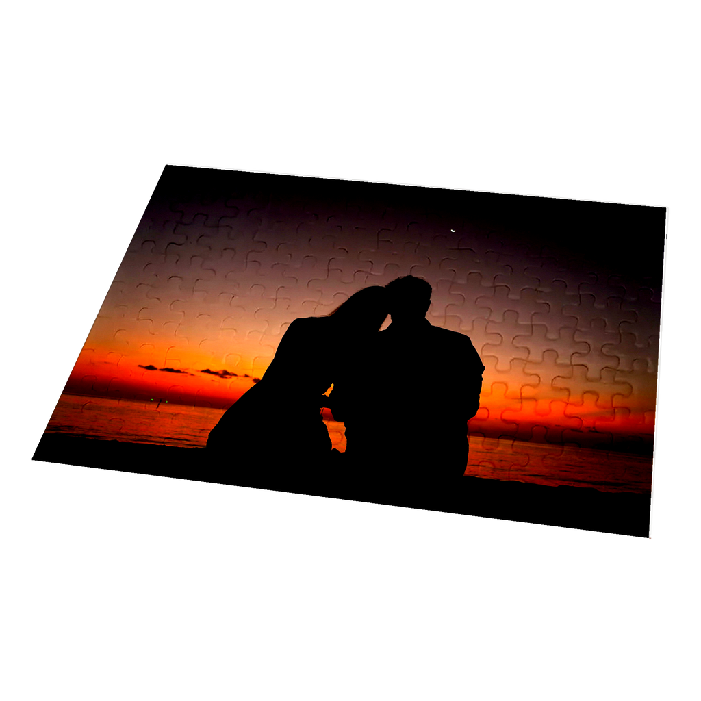 Rompecabezas Personalizado