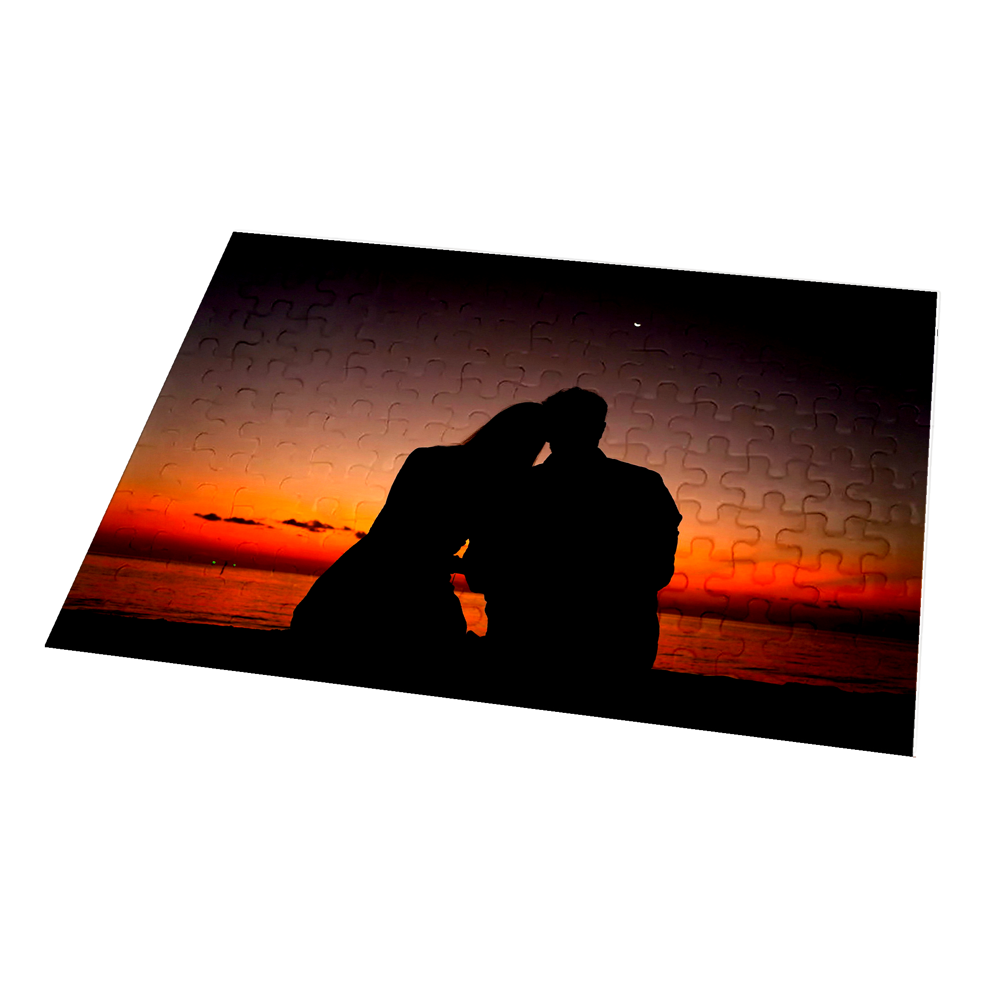 Rompecabezas Personalizado