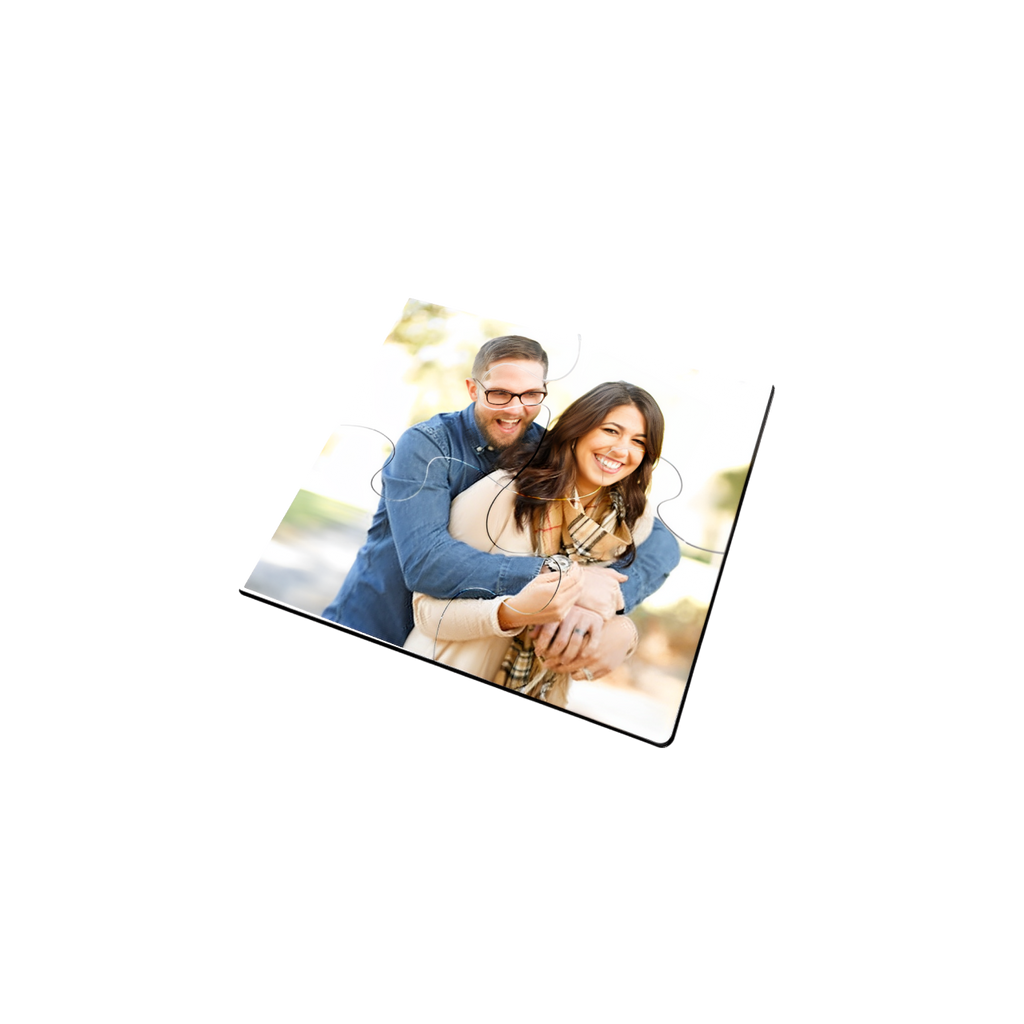 Rompecabezas Personalizado